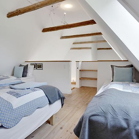 Bed And Breakfast Alokke Nyborg Oda fotoğraf