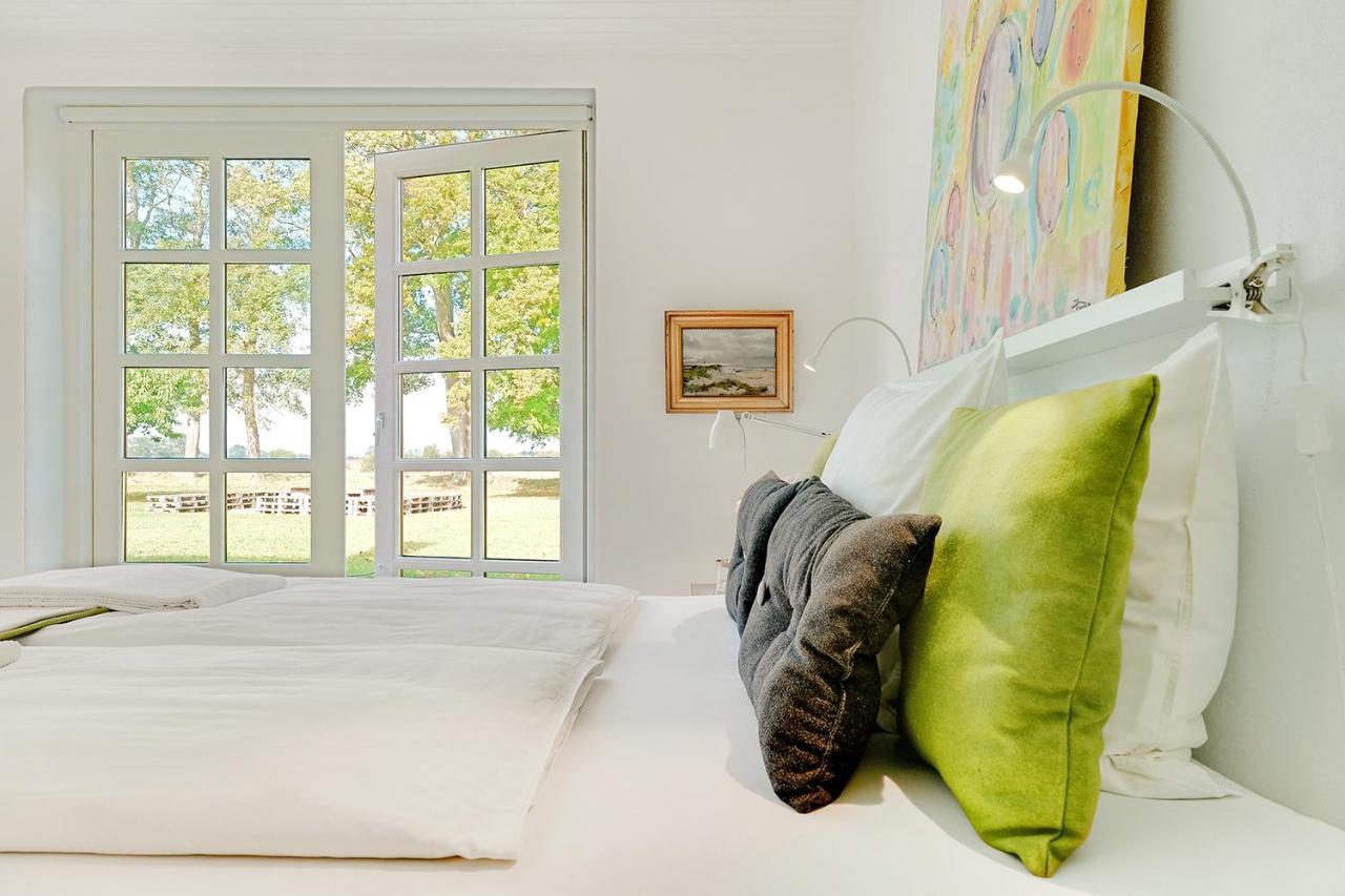 Bed And Breakfast Alokke Nyborg Dış mekan fotoğraf