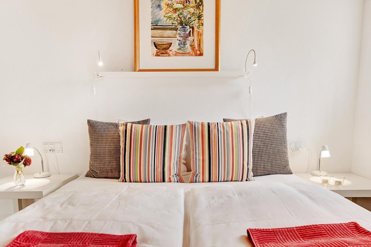 Bed And Breakfast Alokke Nyborg Dış mekan fotoğraf