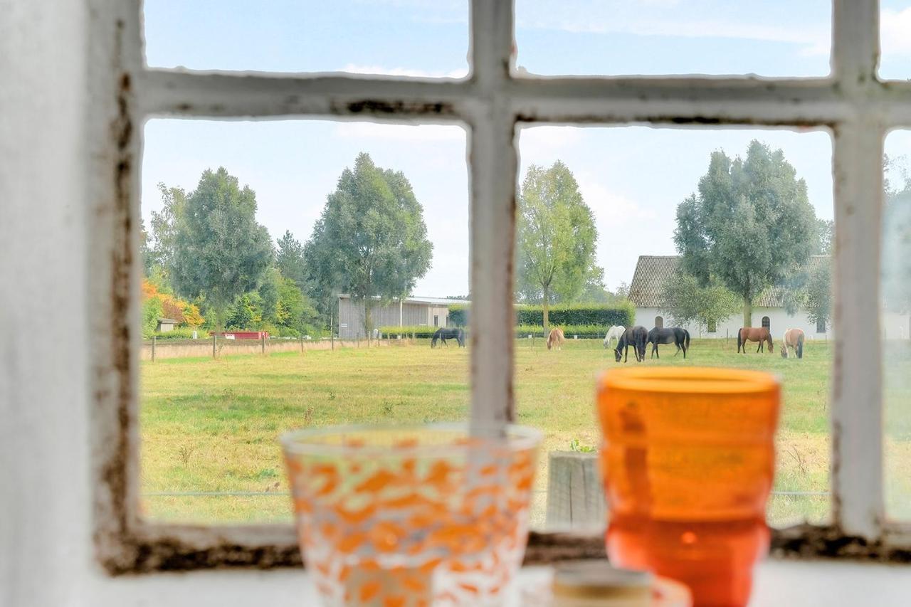 Bed And Breakfast Alokke Nyborg Dış mekan fotoğraf