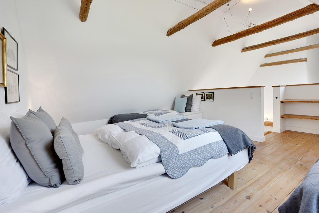 Bed And Breakfast Alokke Nyborg Oda fotoğraf