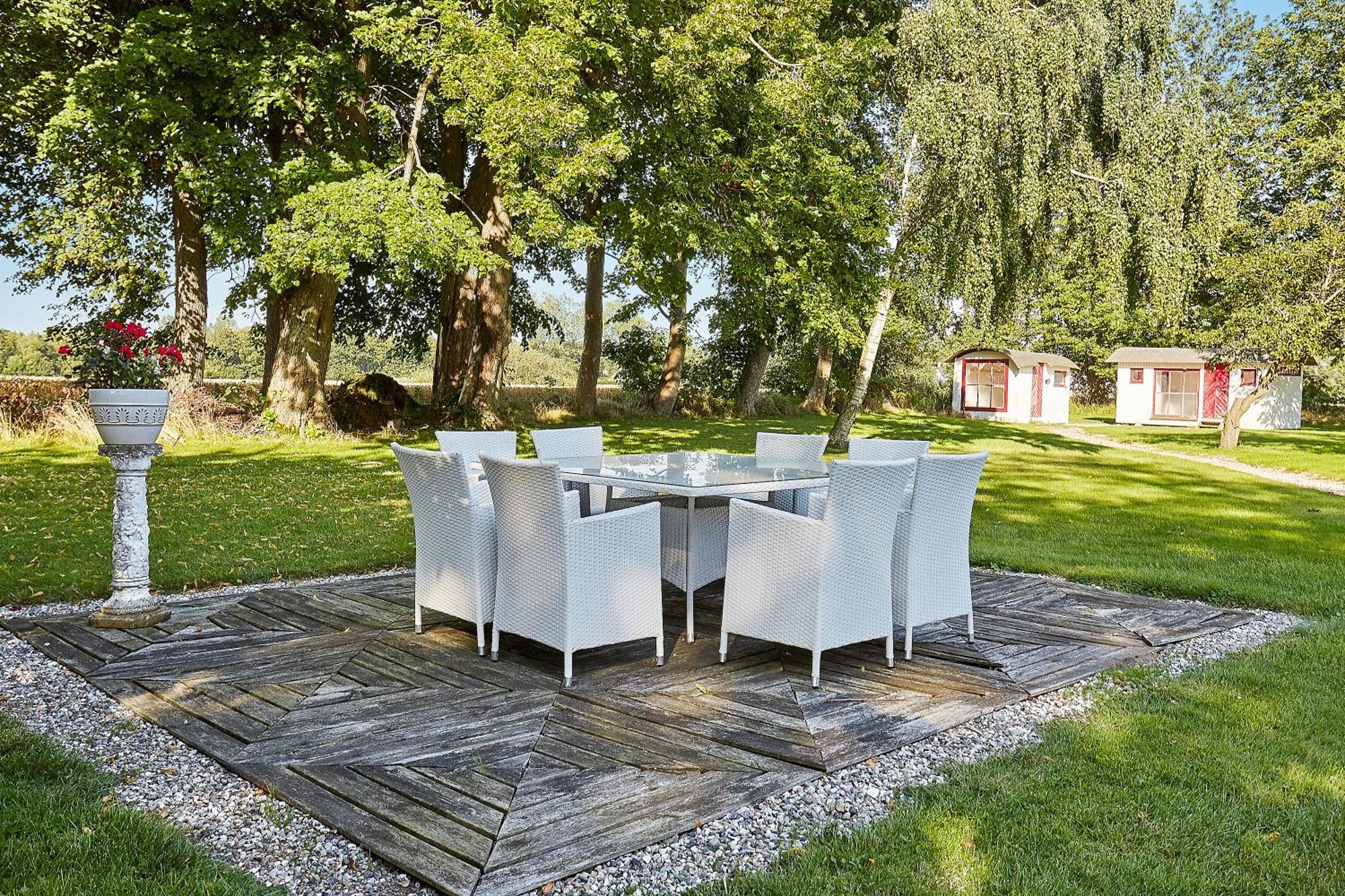Bed And Breakfast Alokke Nyborg Oda fotoğraf